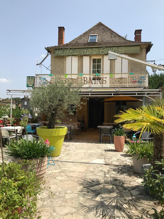 Hotel Des Bains فيجيا المظهر الخارجي الصورة