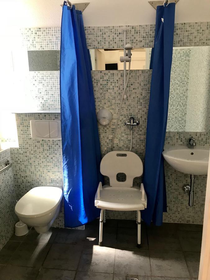Hotel Des Bains فيجيا المظهر الخارجي الصورة