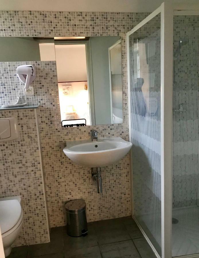 Hotel Des Bains فيجيا المظهر الخارجي الصورة