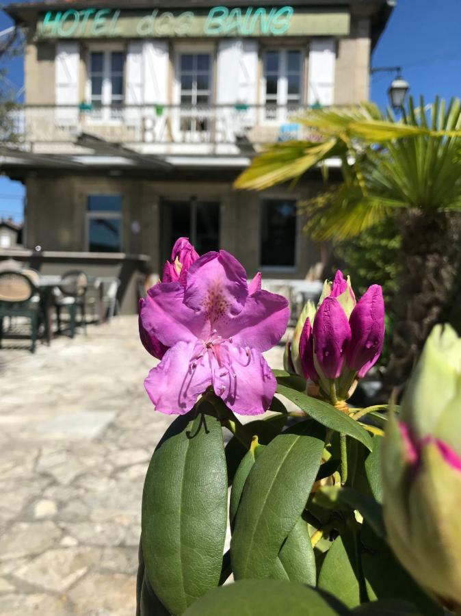 Hotel Des Bains فيجيا المظهر الخارجي الصورة