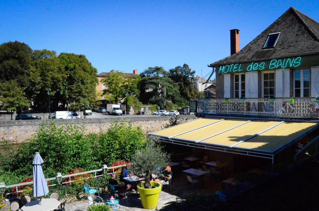 Hotel Des Bains فيجيا المظهر الخارجي الصورة