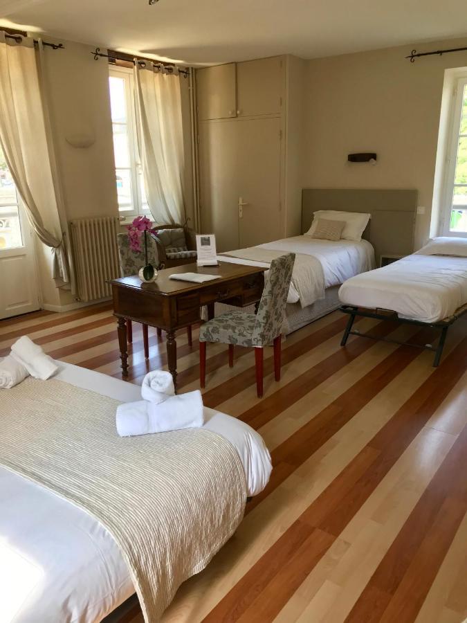 Hotel Des Bains فيجيا المظهر الخارجي الصورة