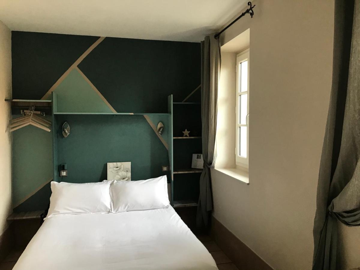 Hotel Des Bains فيجيا المظهر الخارجي الصورة
