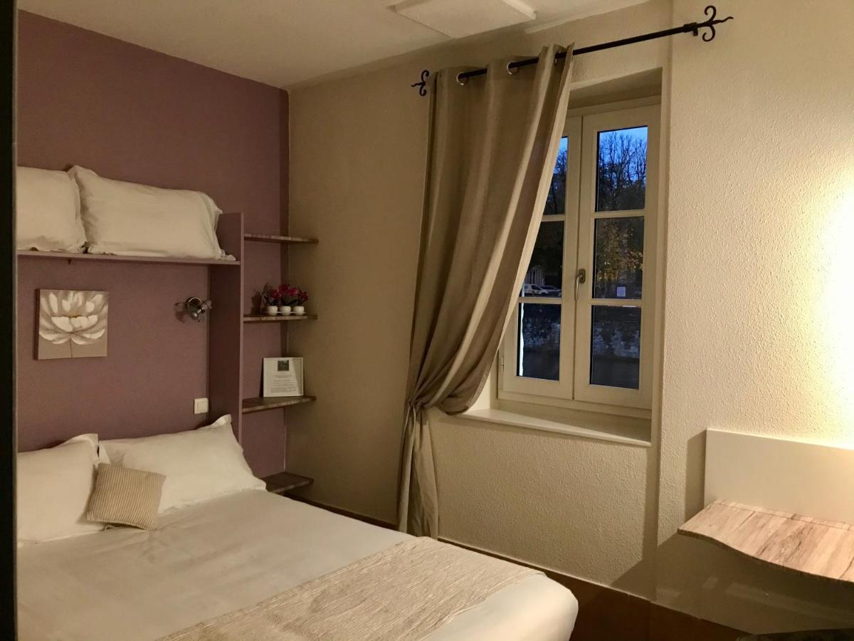 Hotel Des Bains فيجيا المظهر الخارجي الصورة