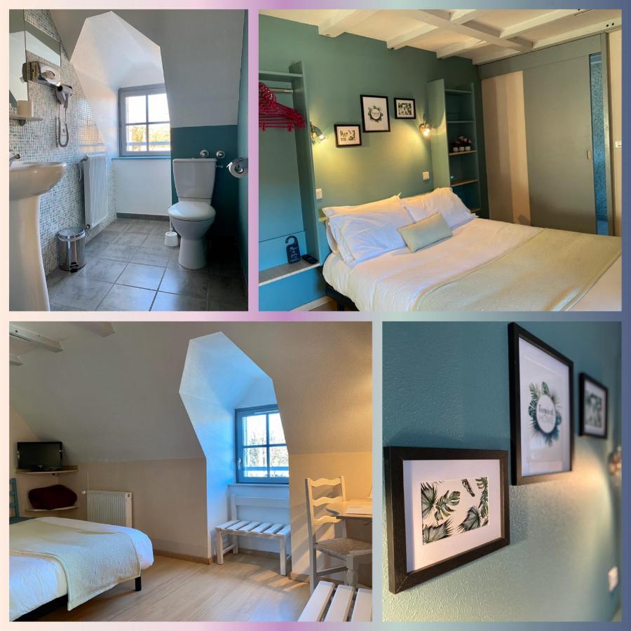 Hotel Des Bains فيجيا المظهر الخارجي الصورة