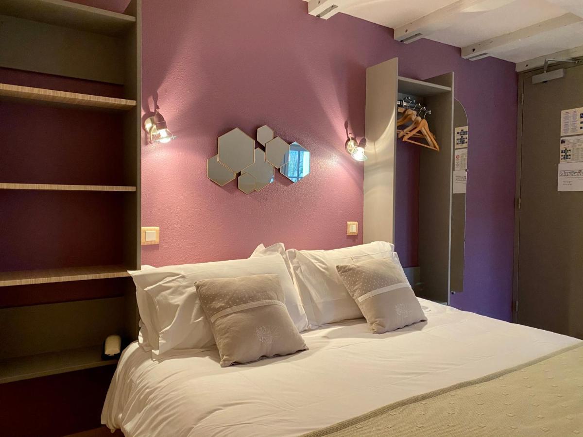 Hotel Des Bains فيجيا المظهر الخارجي الصورة