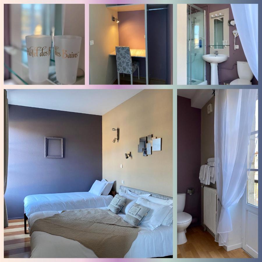 Hotel Des Bains فيجيا المظهر الخارجي الصورة